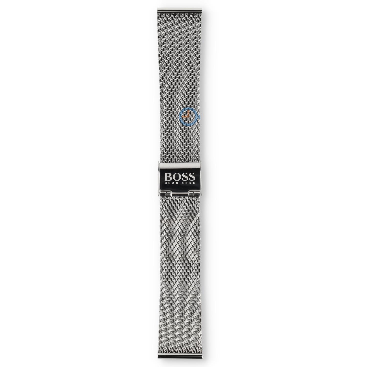 Hugo Boss Associate HB1513805 watch strap