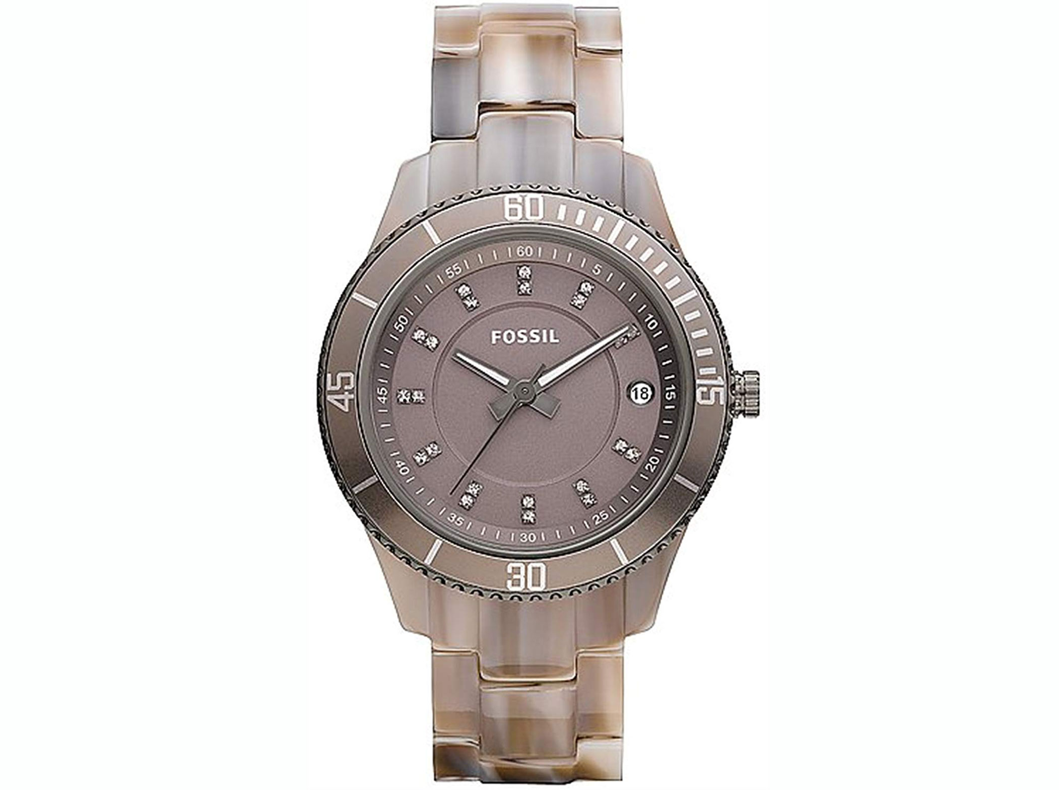 Fossil watch strap ES3089