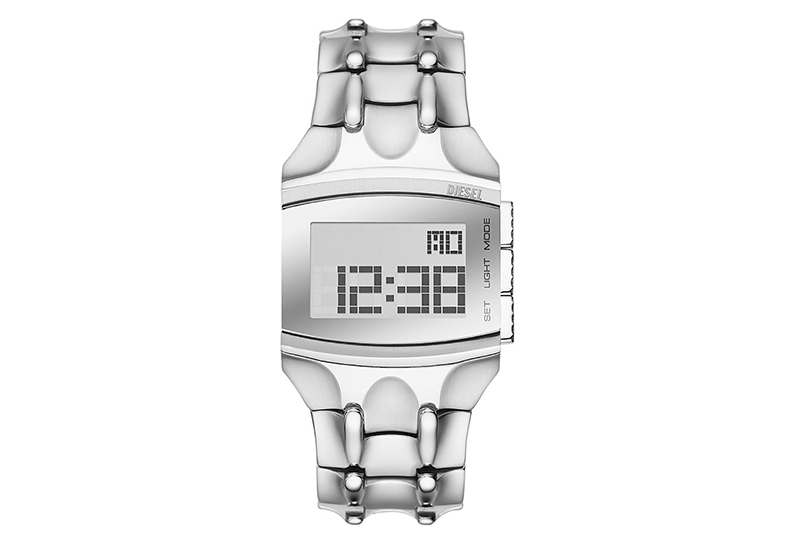 Silver