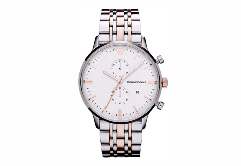 Armani watch strap AR1933