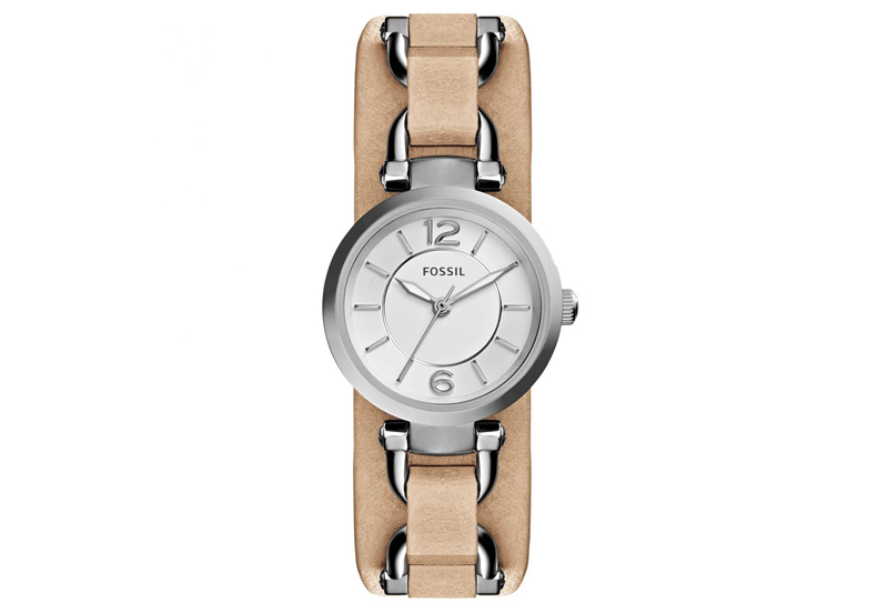 Fossil watch strap ES3854