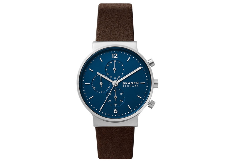 Skagen watch strap SKW6765
