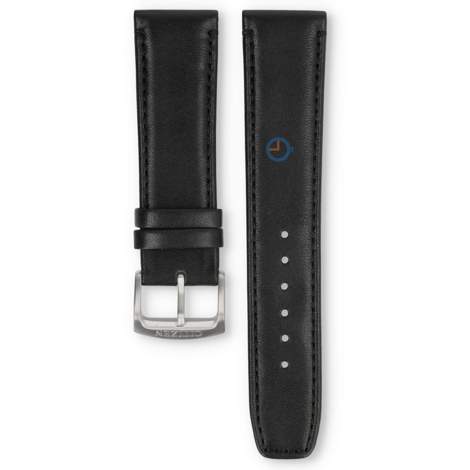 Citizen Super Titanium NH9120-11E watch strap