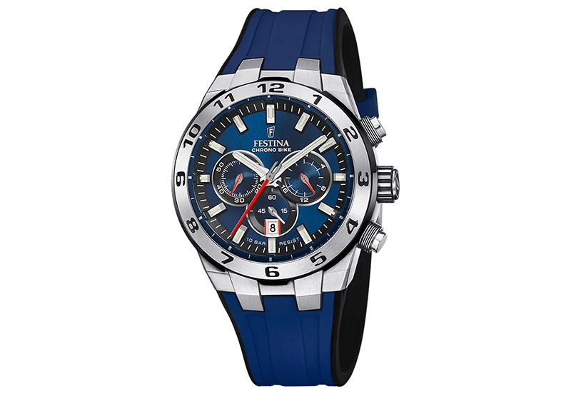 Festina Watch strap F20671-1