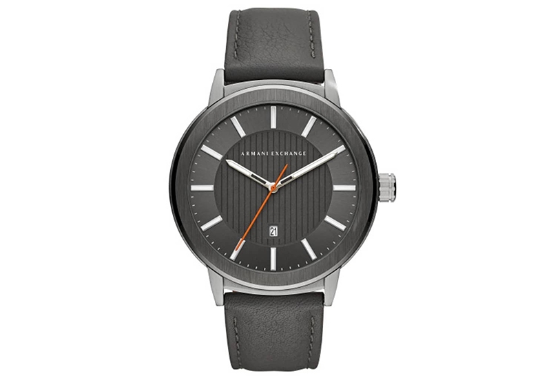 Armani Exchange watchstrap AX1462