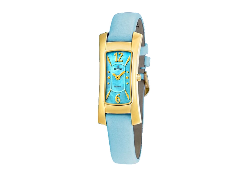 Festina strap F16248/3