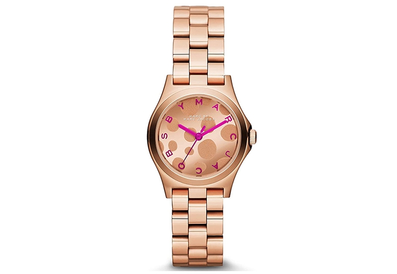 Marc Jacobs MBM3271 watch band