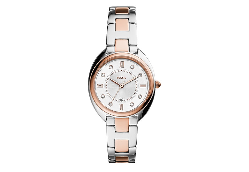 Fossil watch strap ES5072