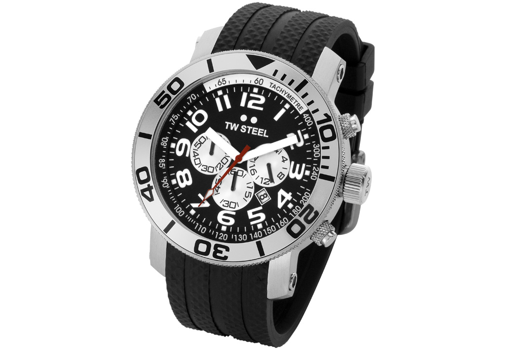 Watchstrap TW STEEL TW72
