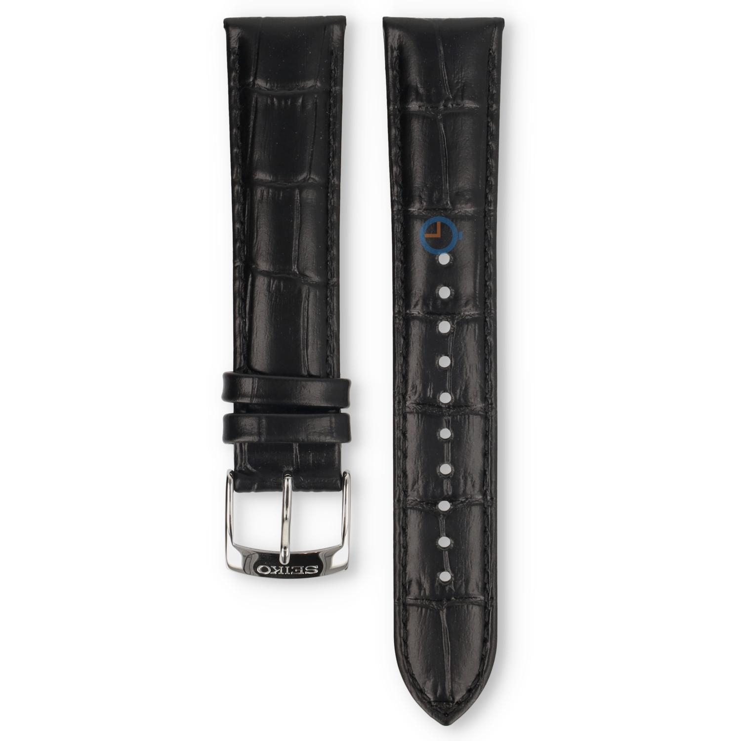 Seiko watchstrap SRN049P1