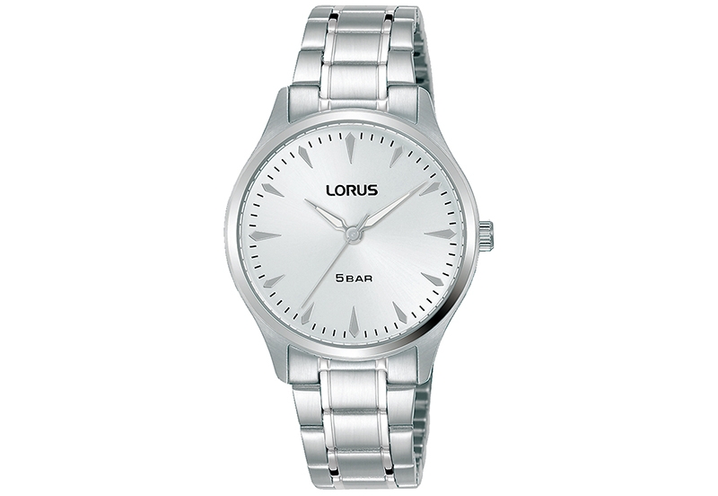 Lorus watch band RG279RX9