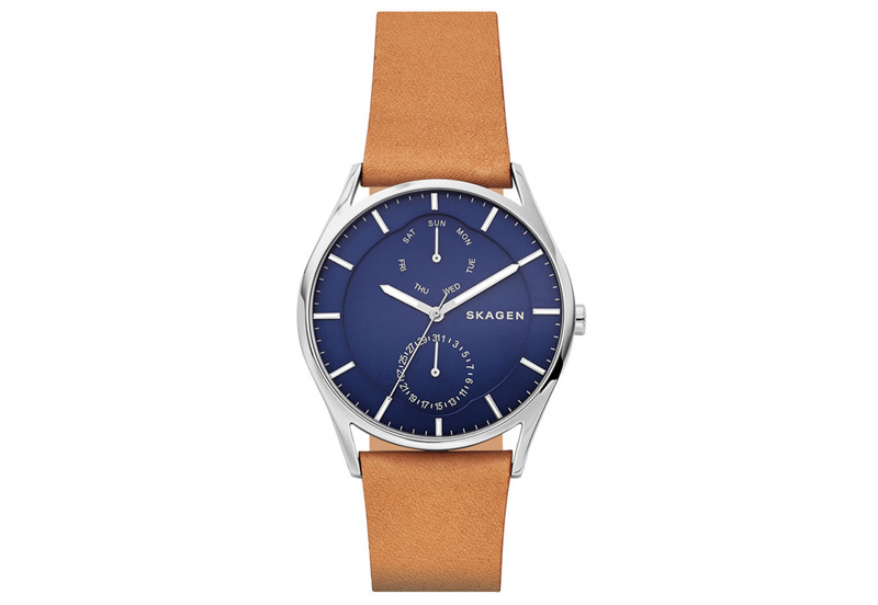 Skagen watchstrap SKW6369