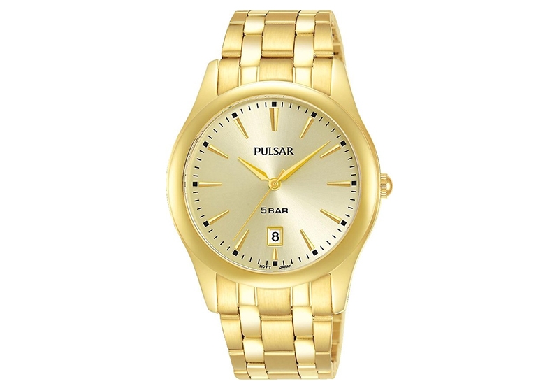 Pulsar watch band PG8316X1