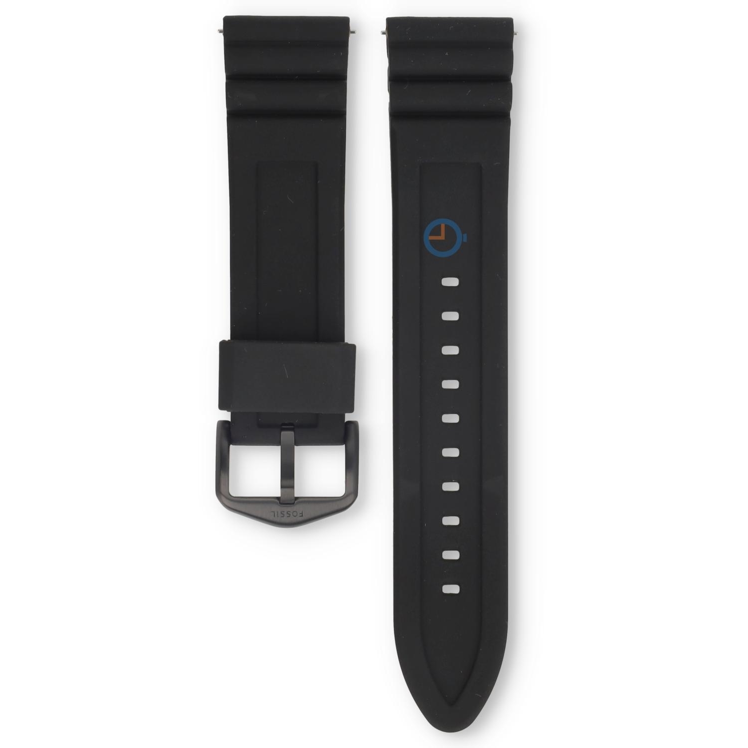 Fossil Q Explorist 2 FTW4018 watchband