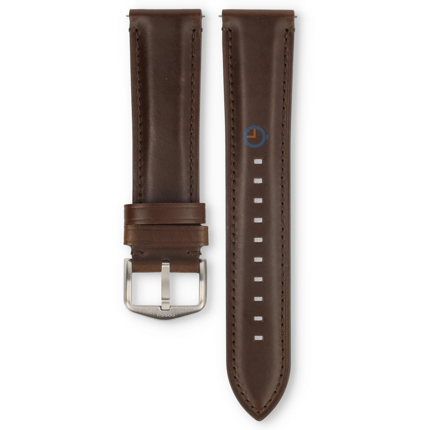 Fossil Q watchstrap FTW4003
