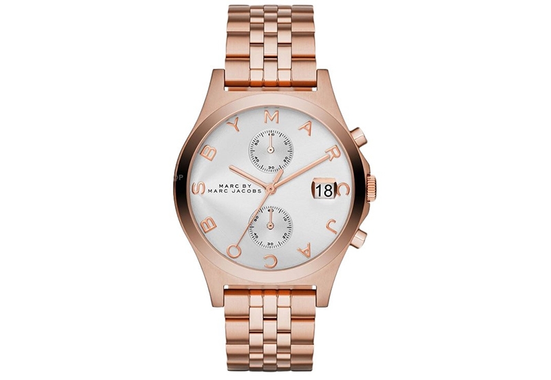 Marc Jacobs MBM3380 watch band