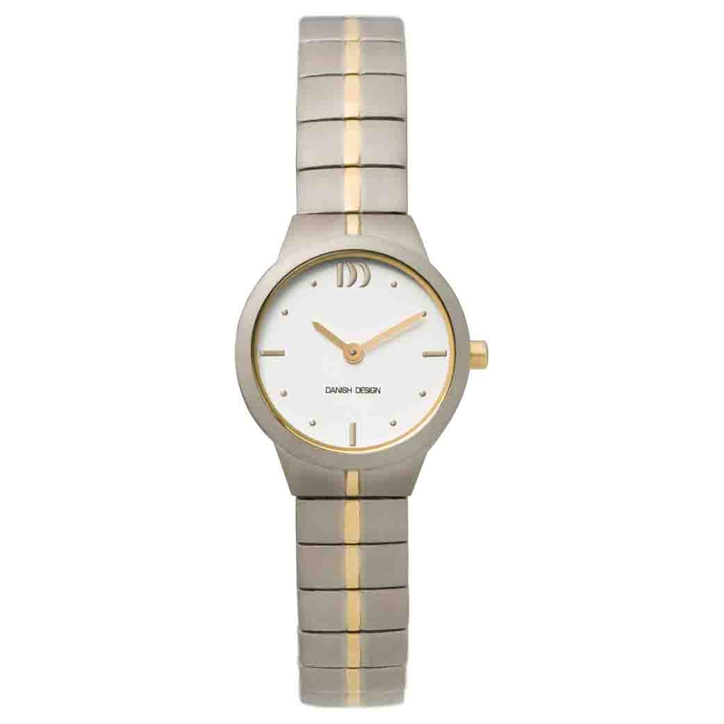 Original Danish Design Watch strap IV65Q791