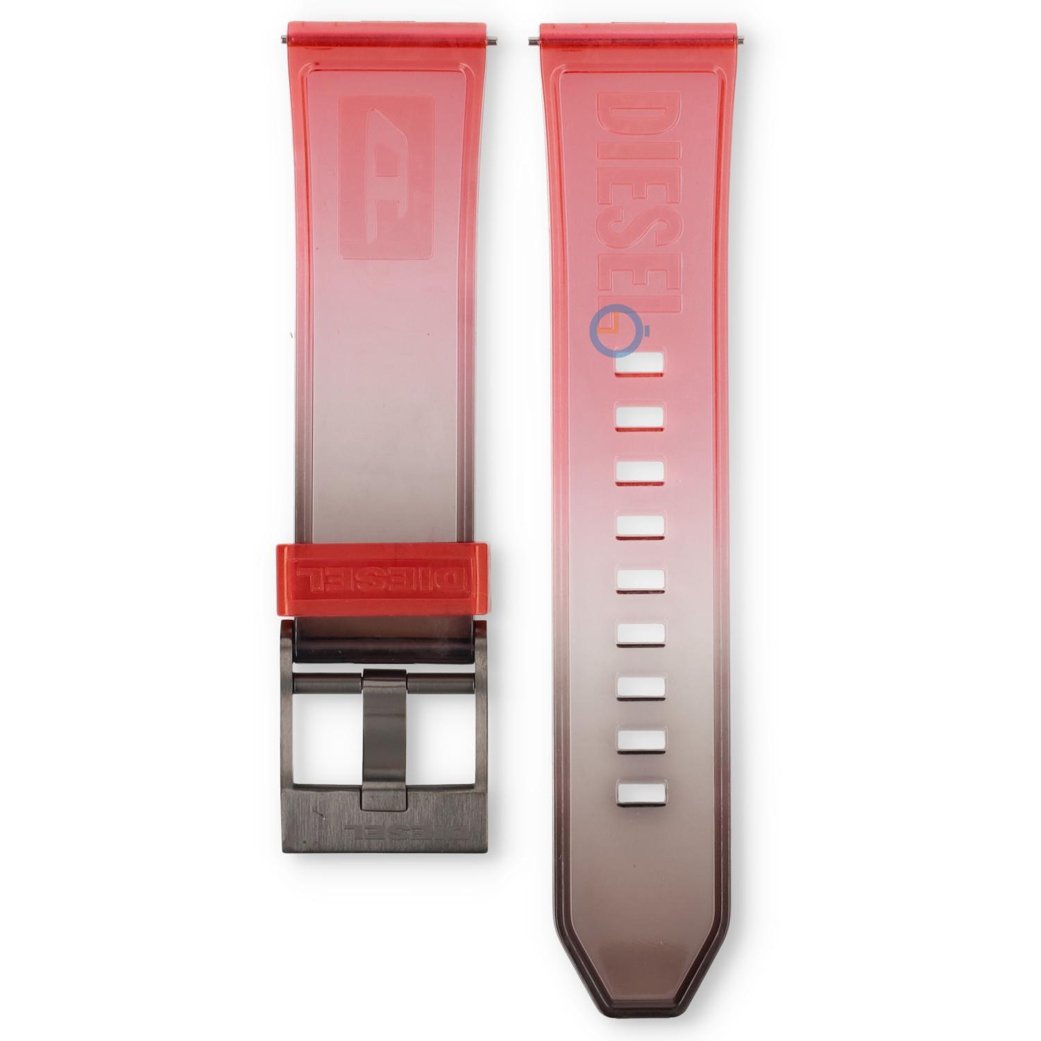 Diesel Fadelite DZT2019 watch strap