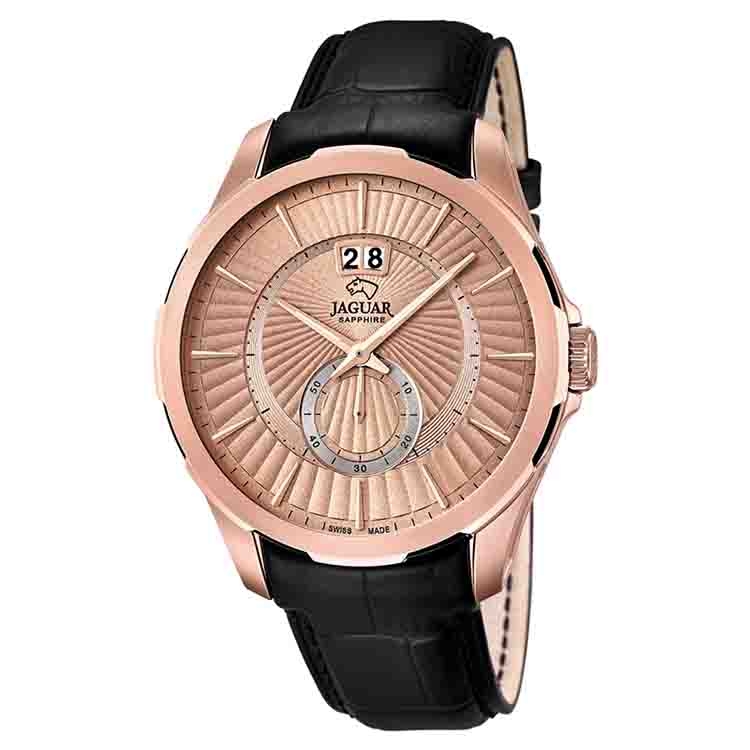 Jaguar BC08860 J683 watch strap