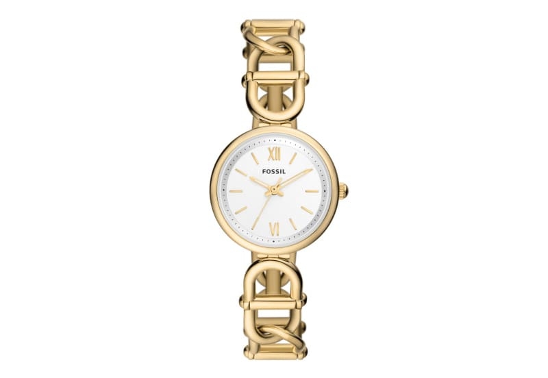 Fossil Watch strap FS ES5272