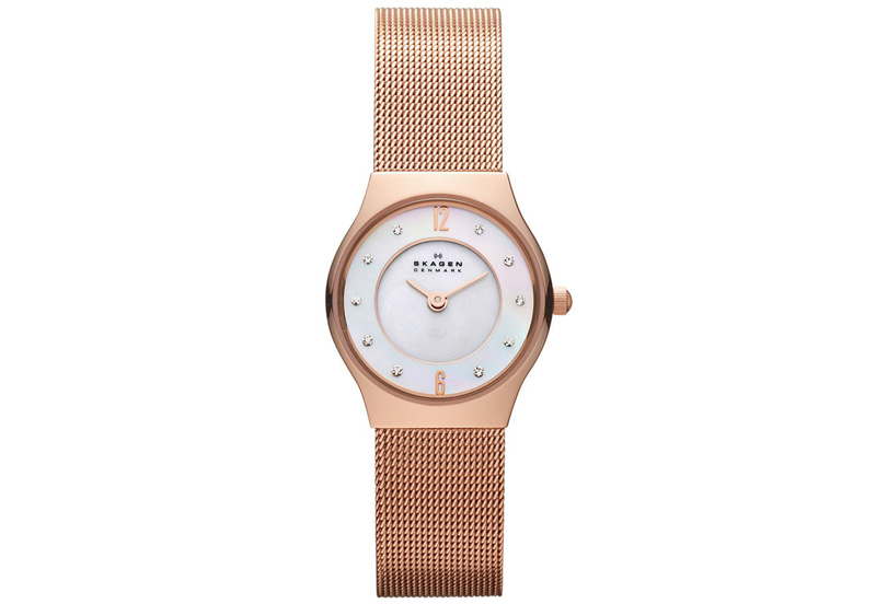 Skagen watchstrap 233XSRR