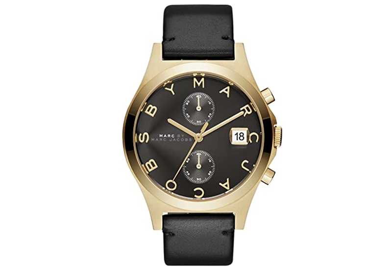 Marc Jacobs MBM1398 watch band