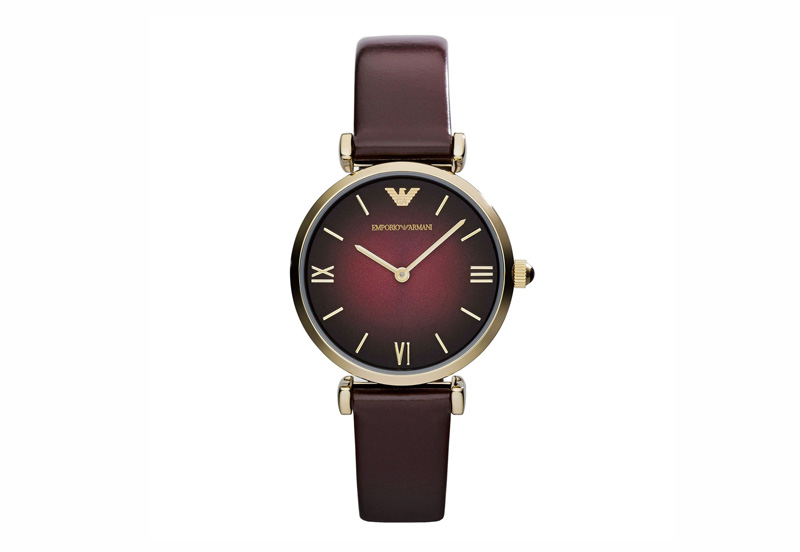 Armani watch strap AR1757
