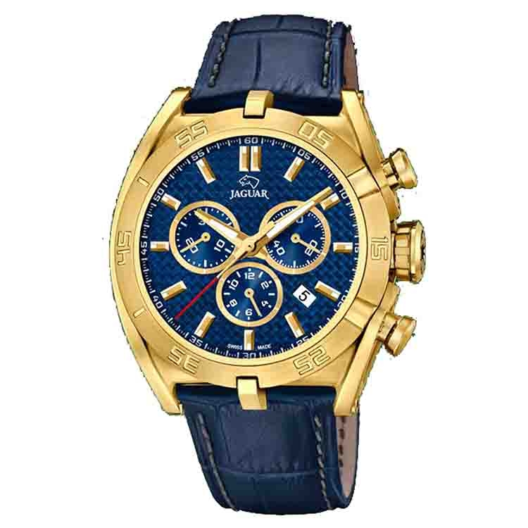 Jaguar BC10064 J858 watch strap