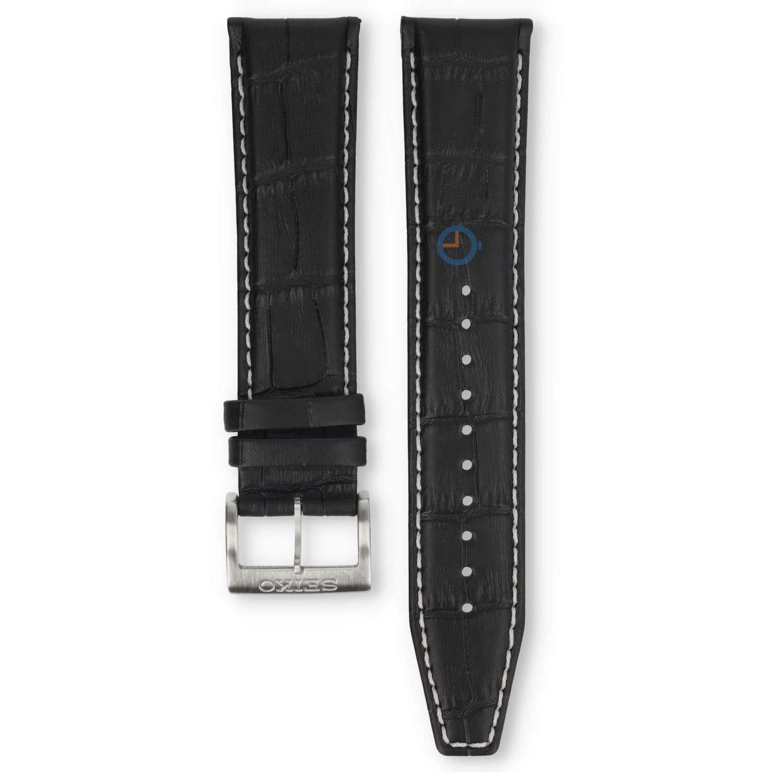 Seiko watchstrap SNDF93P1
