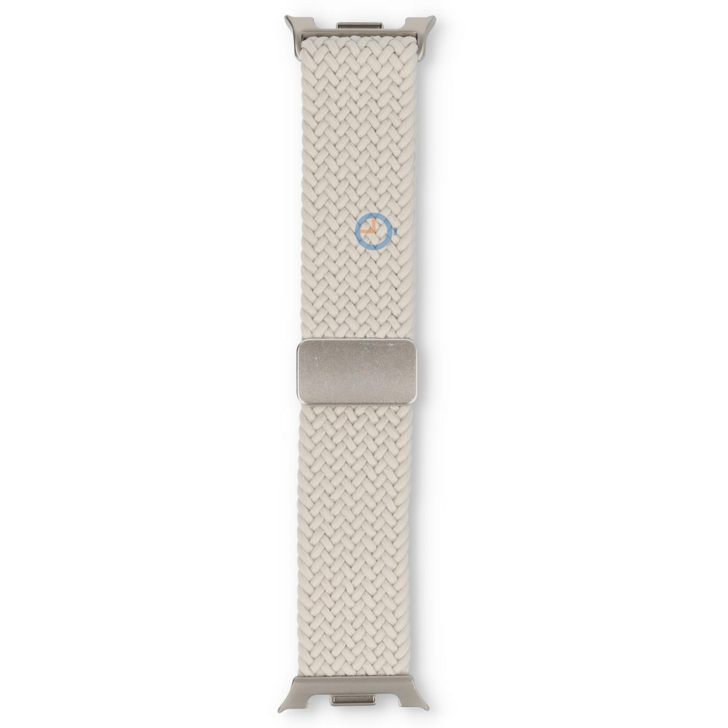 Samsung Galaxy Watch 8 Watch Strap - White