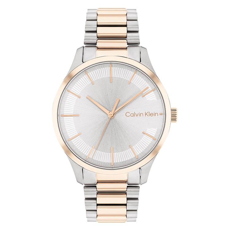 Bicolor Gold