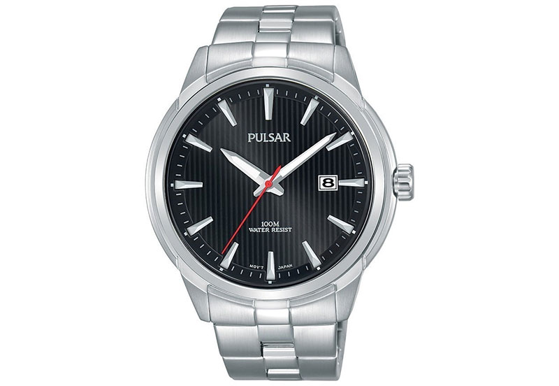 Pulsar watchstrap PS9581X1