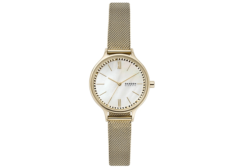 Skagen watch strap SKW2907