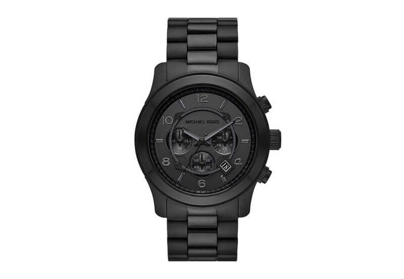 Michael Kors Watch strap MK9073