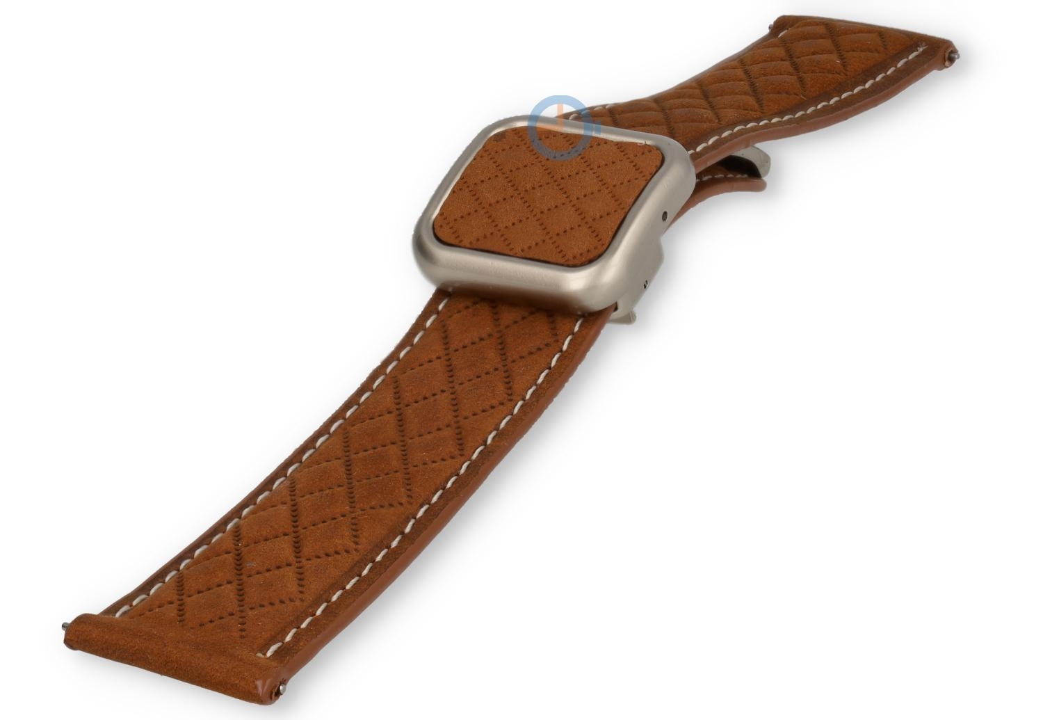 Cognac Brown