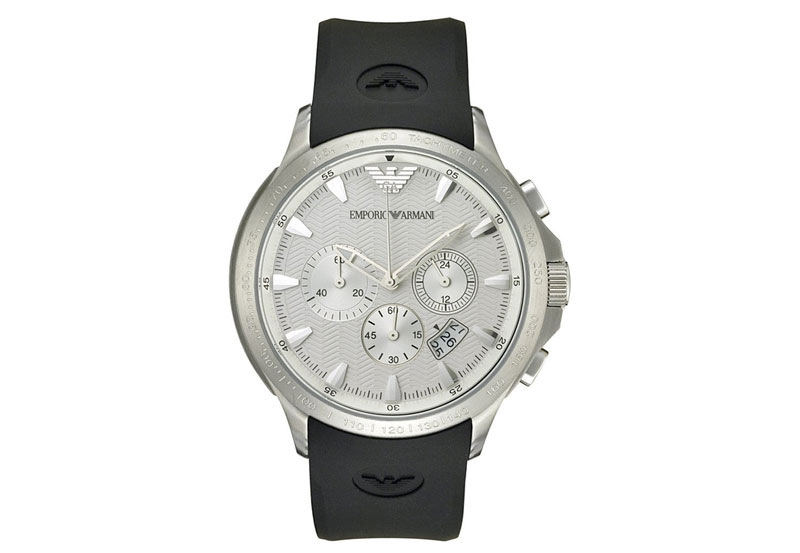 Watchstrap Armani AR0634