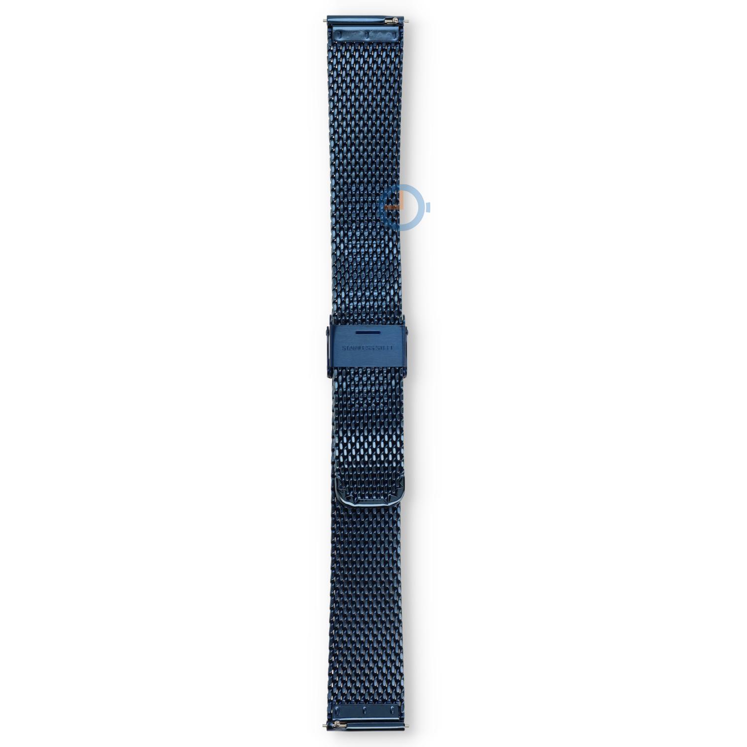 Bering watch strap 16743-307