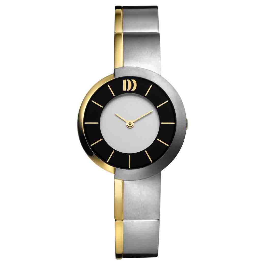 Original Danish Design Watch strap IV65Q934