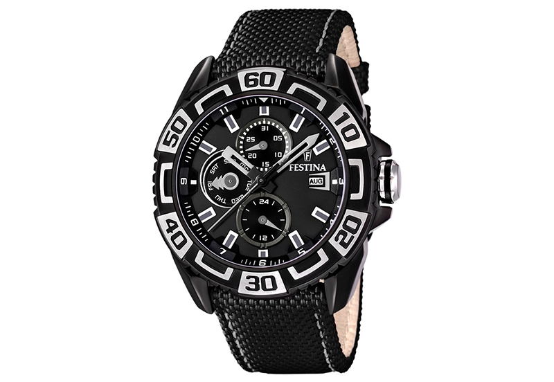 Festina watchband F16584BL