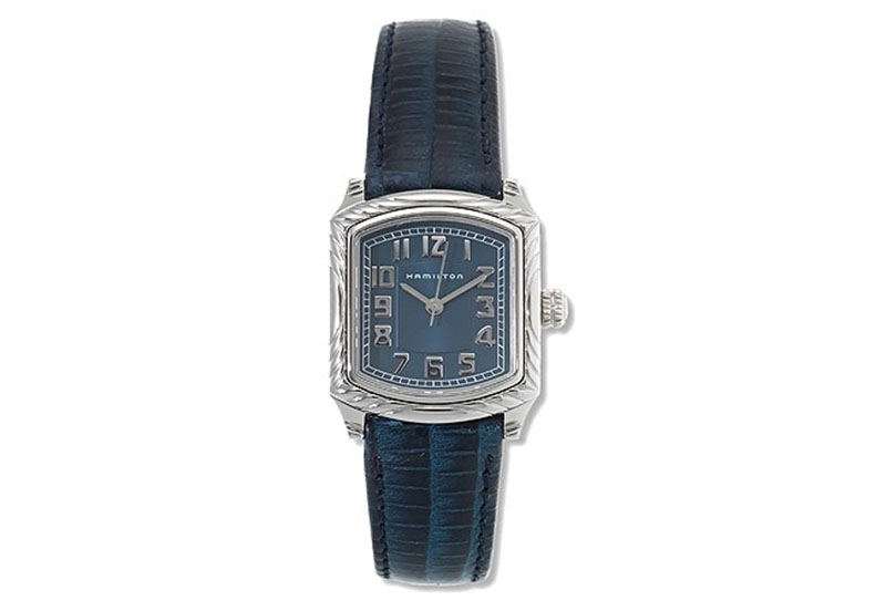 Hamilton Blaine Watch Strap: H28211643