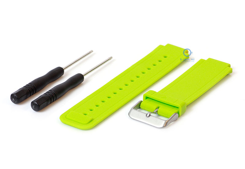 Bright Green