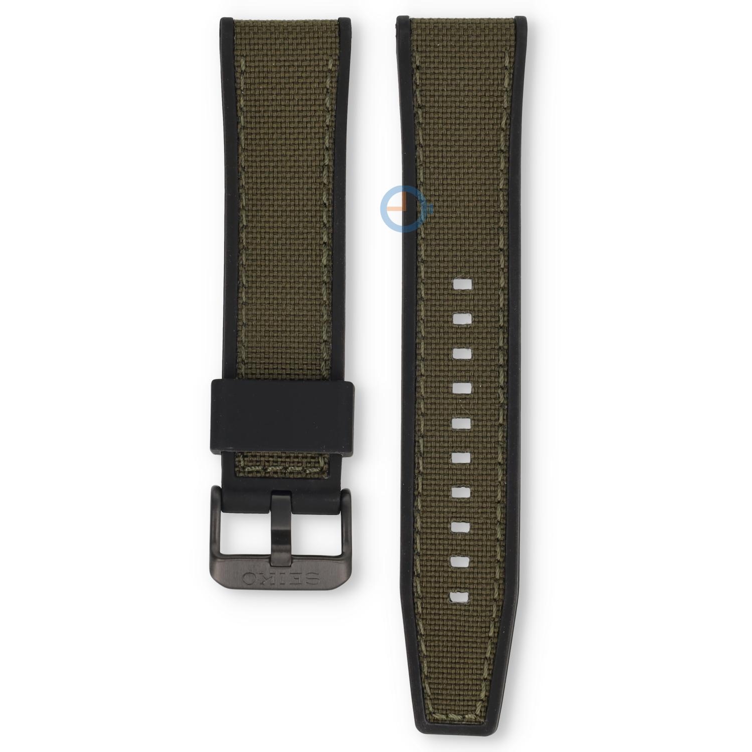 Seiko watch band SSB369P1