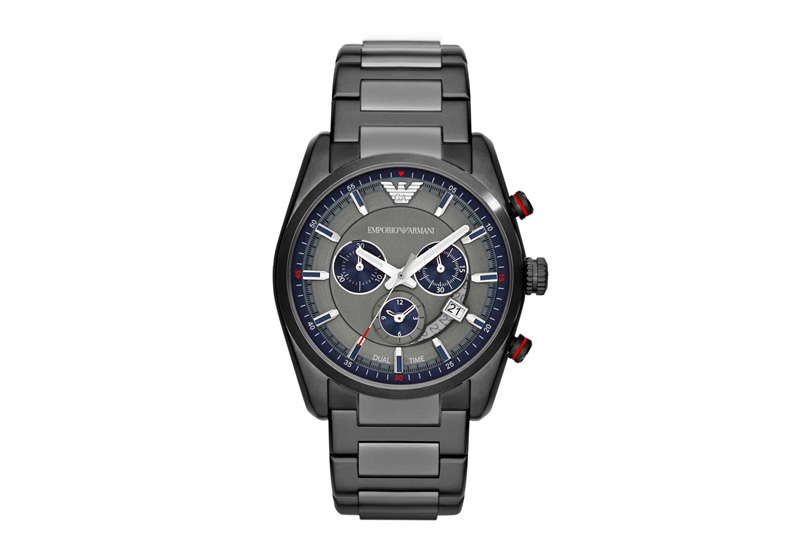 Armani watch strap AR6037