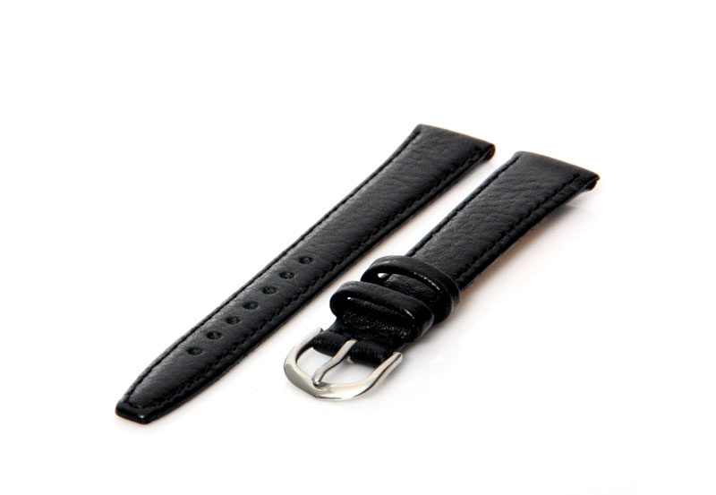 watchstrap 14mm black