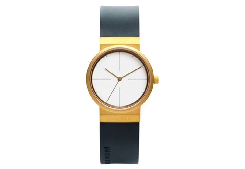Jacob Jensen JJ675 horlogeband