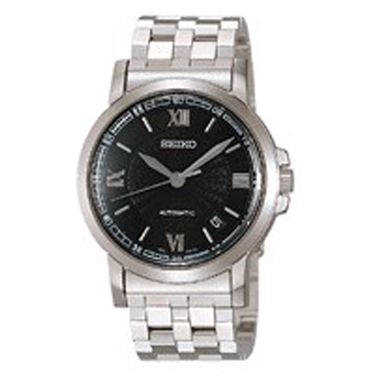 Original watch strap for Seiko SNM003K1