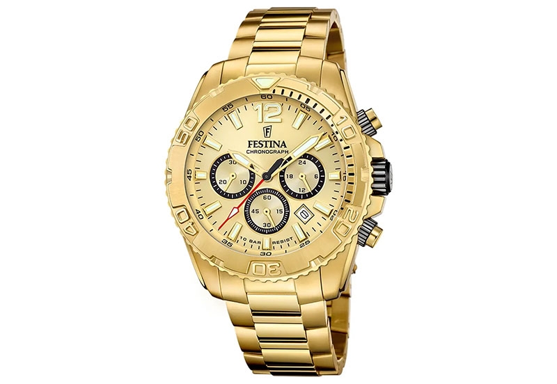 Festina Watch strap F20684-1