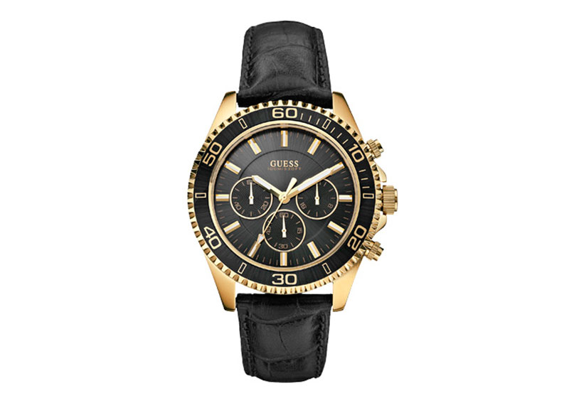 Guess watchstrap W0171G3