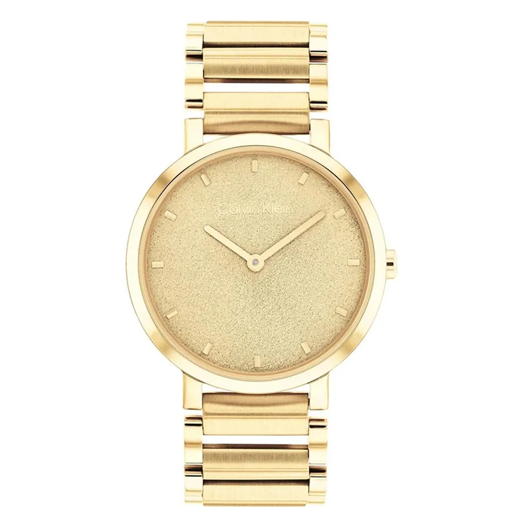 Calvin Klein watch-band 25200086 Open Link