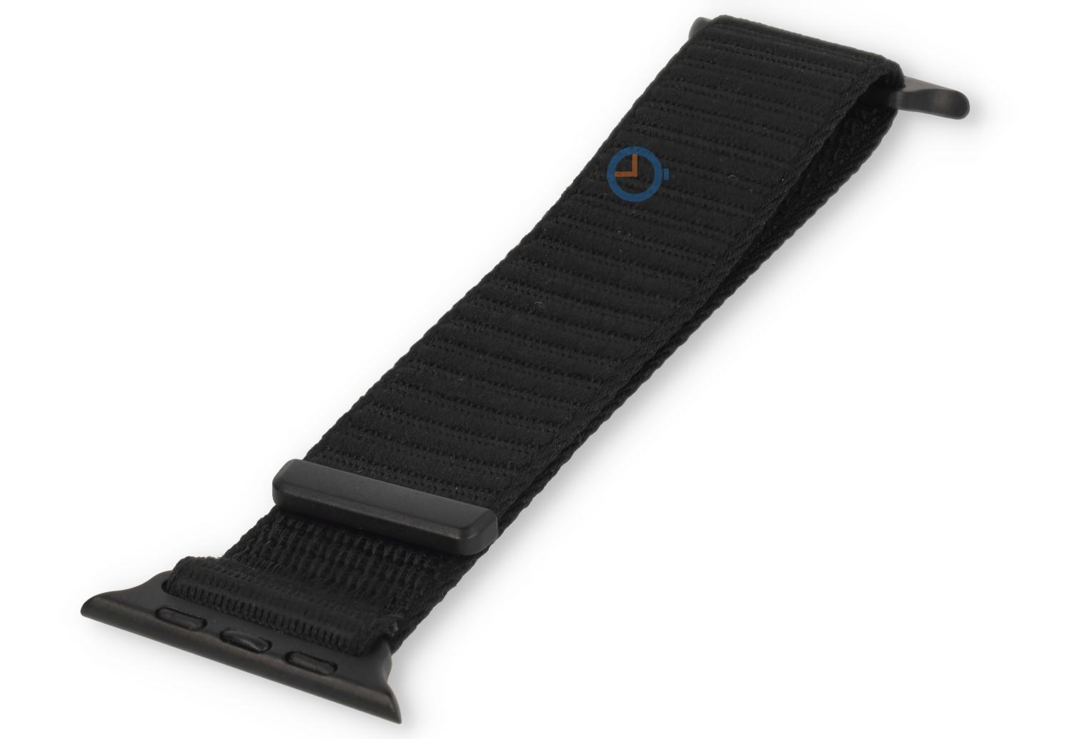 Apple Watch 41mm Sport Loop black/black